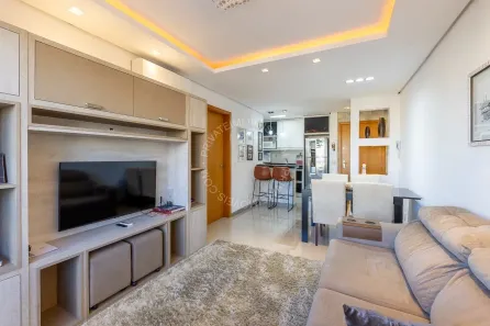 Apartamento com 2 Quartos para alugar, 65m² no Petrópolis, Porto Alegre
