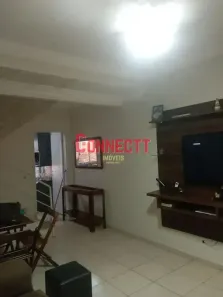 Casa com 2 Quartos à venda, 81m² no Planalto Verde, Ribeirão Preto