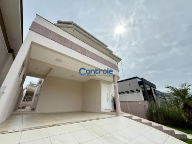 Casa com 4 Quartos à venda, 261m² no Pedra Branca, Palhoça