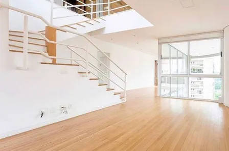 Cobertura com 3 Quartos à venda, 400m² no Itaim Bibi, São Paulo