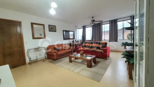 Apartamento com 3 Quartos à venda, 94m² no Cristo Redentor, Porto Alegre