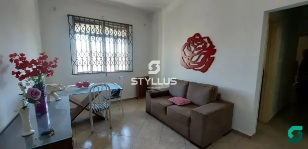 Apartamento com 2 Quartos à venda, 54m² no Méier, Rio de Janeiro