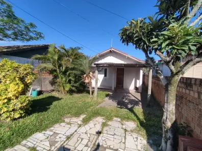 Casa com 2 Quartos à venda, 72m² no Mirim, Imbituba