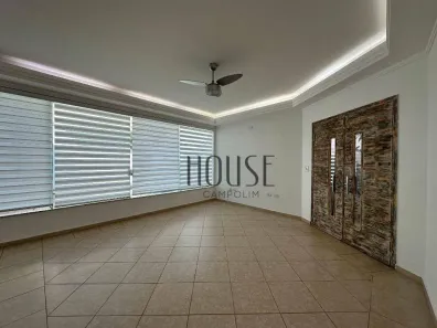 Casa de Condomínio com 3 Quartos à venda, 329m² no Parque Residencial Villa dos Inglezes, Sorocaba