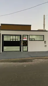 Casa com 3 Quartos à venda, 116m² no Jardim Bom Sucesso, Indaiatuba