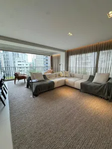 Apartamento com 2 Quartos à venda, 162m² no Vila Nova Conceição, São Paulo