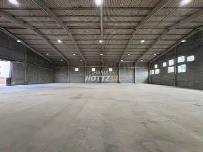 Galpão/Depósito/Armazém para alugar, 1065m² no Vila Sônia, Praia Grande
