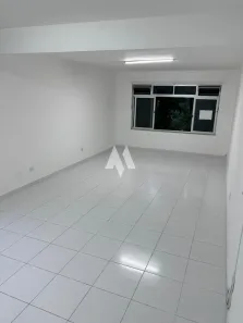 Sala Comercial para alugar, 53m² no Aparecida, Santos