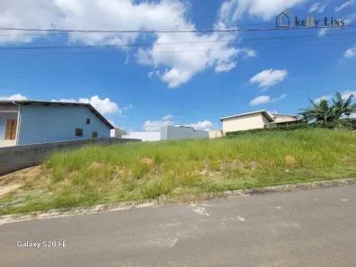 Lote/Terreno à venda, 800m² no Império Chácaras, Pinhalzinho