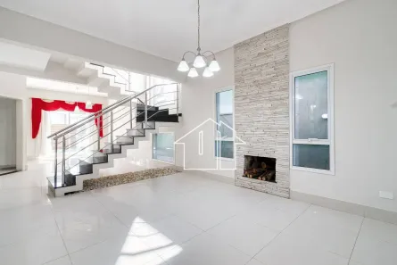 Casa de Condomínio com 4 Quartos à venda, 240m² no Urbanova VII, São José dos Campos