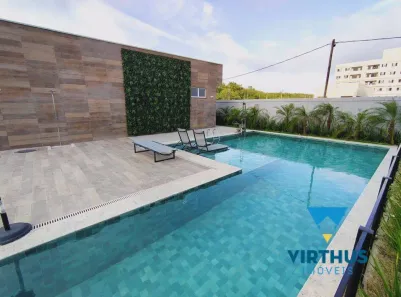Apartamento com 2 Quartos à venda, 47m² no Recreio dos Bandeirantes, Rio de Janeiro