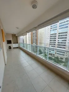 Apartamento com 3 Quartos à venda, 127m² no Altos do Esplanada, São José dos Campos