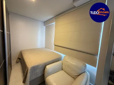 Apartamento com 1 Quarto à venda, 38m² no Setor Central, Brasília