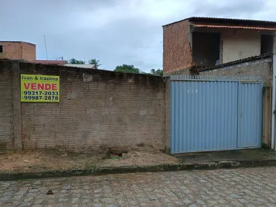 Lote/Terreno à venda, 504m² no Centro, Paripueira