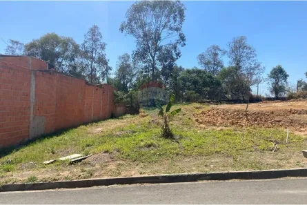 Lote/Terreno à venda, 250m² no Jardim São Lucas, Salto de Pirapora