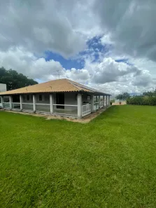 Fazenda/Sítio com 3 Quartos à venda, 400m² no Área Rural de Ribeirão Corrente, Ribeirão Corrente