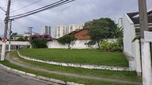 Lote/Terreno à venda, 557m² no Jardim das Colinas, São José dos Campos