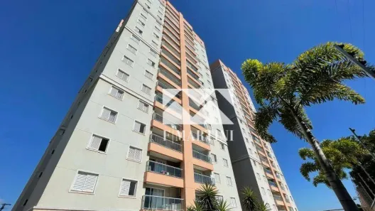 Apartamento com 3 Quartos à venda, 87m² no Piracicamirim, Piracicaba