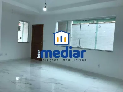 Casa com 3 Quartos à venda, 135m² no Boqueirão, Santos
