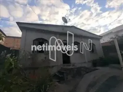 Casa com 5 Quartos à venda, 120m² no Vila Universal, Betim