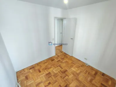 Apartamento com 2 Quartos à venda, 52m² no Parque Imperial, São Paulo