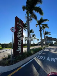 Lote/Terreno à venda, 1000m² no Parque Ecoresidencial Fazenda Jequitibá, Sorocaba