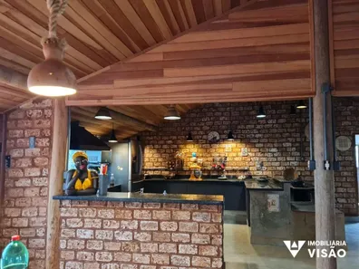Fazenda/Sítio com 2 Quartos à venda, 5800m² no Chácaras Mariitas II, Uberaba