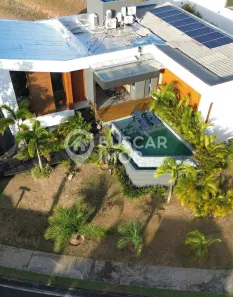 Casa com 5 Quartos à venda, 300m² no Alphaville (Abrantes), Camaçari
