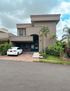 Casa de Condomínio com 4 Quartos à venda, 215m² no Jardim Yolanda, São José do Rio Preto
