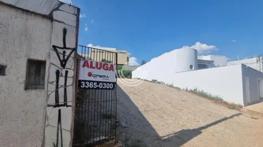 Lote/Terreno para alugar, 433m² no Jardim Nossa Senhora Auxiliadora, Campinas