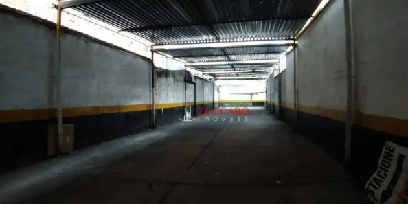 Ponto Comercial à venda, 323m² no Centro, Guarulhos