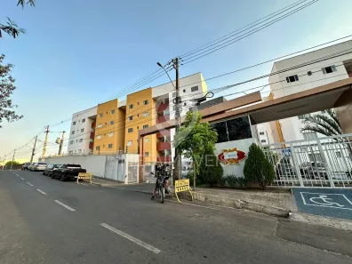 Apartamento com 3 Quartos à venda, 77m² no Santa Isabel, Teresina