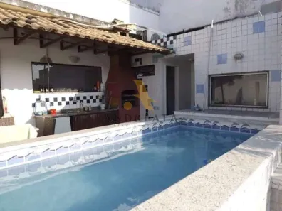 Cobertura com 3 Quartos à venda, 185m² no Recreio dos Bandeirantes, Rio de Janeiro