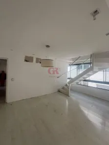 Cobertura com 4 Quartos à venda, 216m² no Buritis, Belo Horizonte