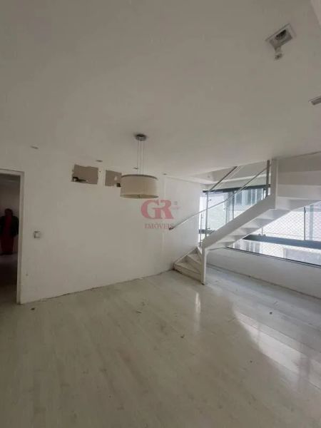 Cobertura com 4 quartos — Buritis, Belo Horizonte