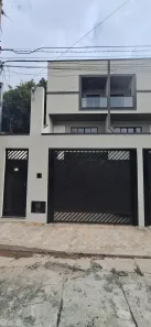 Sobrado com 3 Quartos à venda, 150m² no Vila Isolina Mazzei, São Paulo