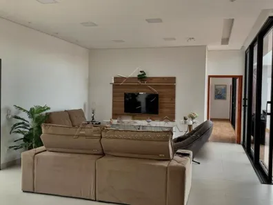 Casa de Condomínio com 4 Quartos à venda, 310m² no Barreirinho, Araçoiaba da Serra