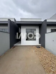 Casa com 2 Quartos à venda, 64m² no Jaraguá 99, Jaraguá do Sul