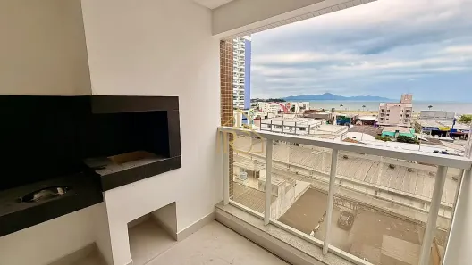 Apartamento com 2 Quartos à venda, 92m² no Campinas, São José