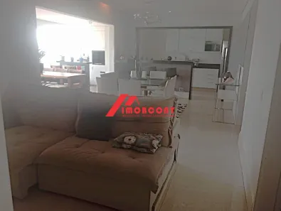 Apartamento com 3 Quartos à venda, 128m² no Ipiranga, São Paulo