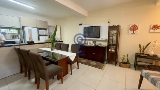 Casa com 2 Quartos para alugar, 127m² no Rio Tavares, Florianópolis