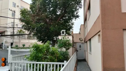 Apartamento com 2 Quartos à venda, 44m² no Todos os Santos, Rio de Janeiro