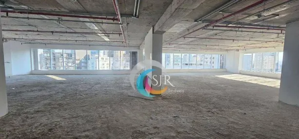 Sala Comercial para alugar, 467m² no Pinheiros, São Paulo