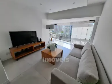 Apartamento com 1 Quarto à venda, 82m² no Barra da Tijuca, Rio de Janeiro