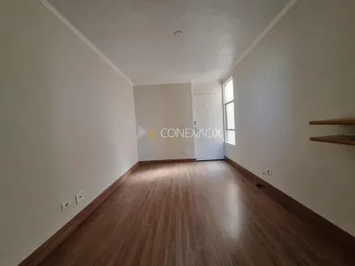 Apartamento com 2 Quartos à venda, 50m² no Vila Padre Manoel de Nóbrega, Campinas