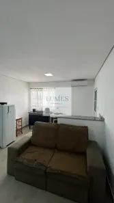 Kitnet com 1 Quarto para alugar, 27m² no Jardim Dona Judith, Americana