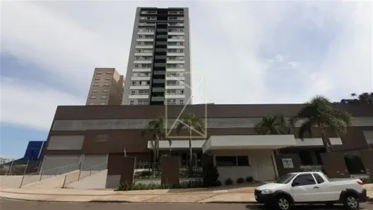 Apartamento com 1 Quarto para alugar, 40m² no Sanvitto, Caxias do Sul