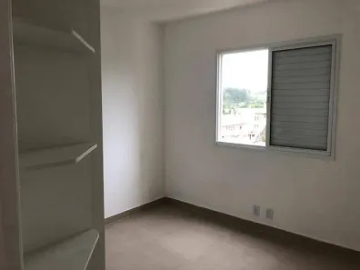 Apartamento com 2 Quartos para alugar, 62m² no Centro, Barueri