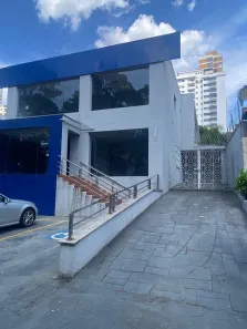 Ponto Comercial para alugar, 572m² no Pacaembu, São Paulo