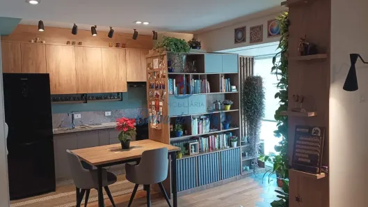 Apartamento com 1 Quarto à venda, 57m² no Saúde, São Paulo
